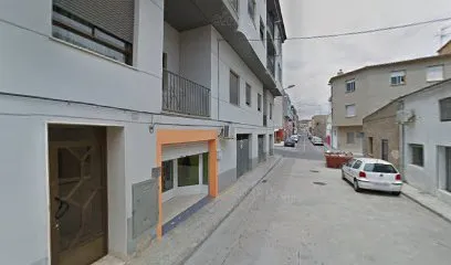 Pentinats ...i més Inés AC