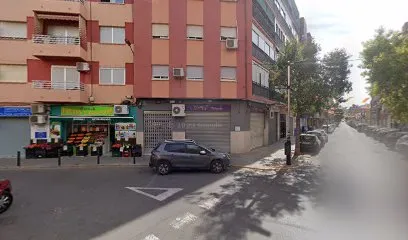 Peñuqueria Sama