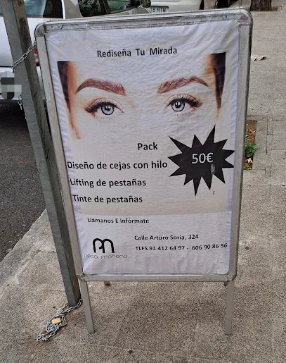 Pepa Moreno