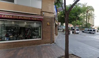 Pepa Pérez Esthetic Center