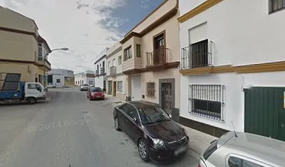 Pepeluquero