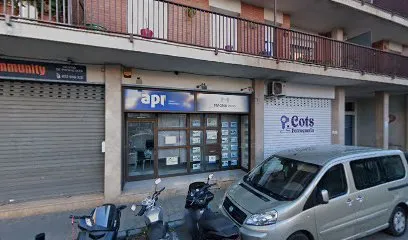 Pepi Cots Perruqueria Unisex