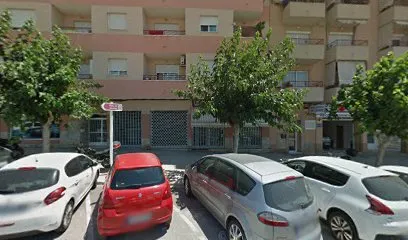 Pepi Moreno