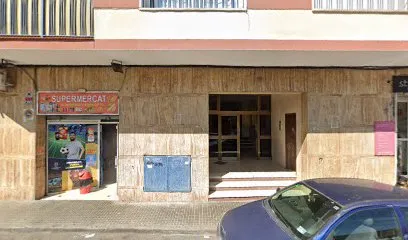 Pepi Serrano