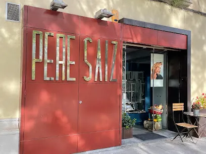 Pere Sáiz