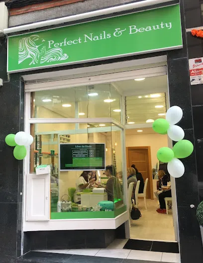 Perfect Nails Mieres
