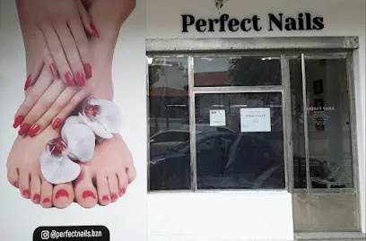 Perfect Nails