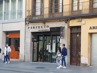 Perfecto Peluqueria