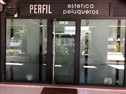 Perfil Peluqueros