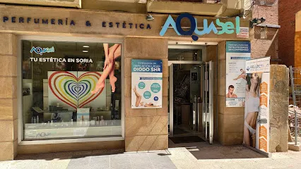 Perfumeria y Estética Aquabel