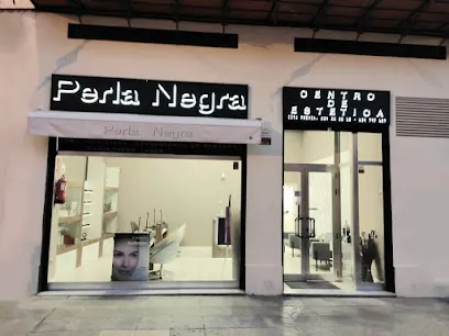 Perla Negra