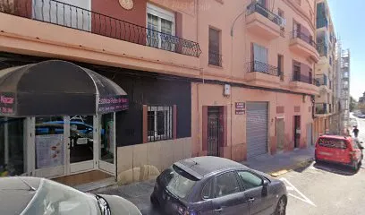 Perlas de Nacar