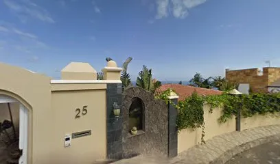 Permanent LINE Tenerife