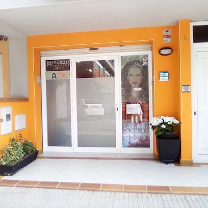 Perruqueria 2001