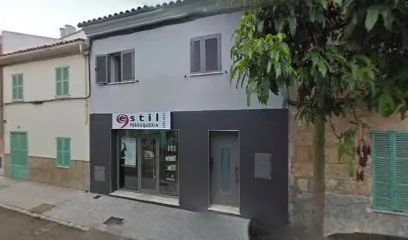 Perruqueria 9estil