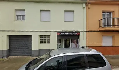 Perruqueria A Punt 8