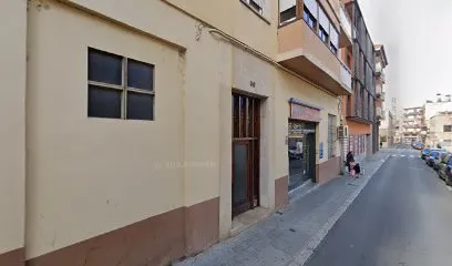 Perruqueria Actual