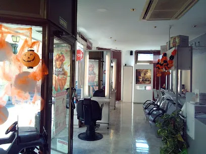 Perruqueria Àgata