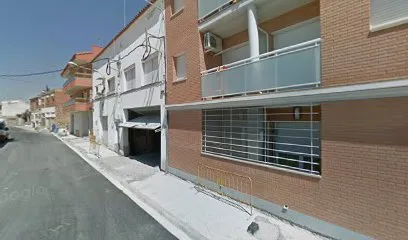 Perruqueria Aina