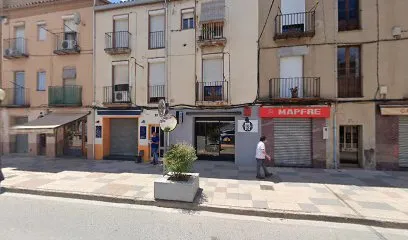 Perruqueria Akris