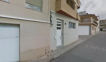 Perruqueria Alba Styl