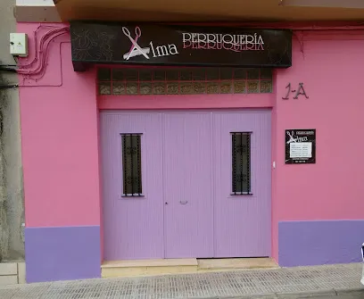 Perruqueria Alma