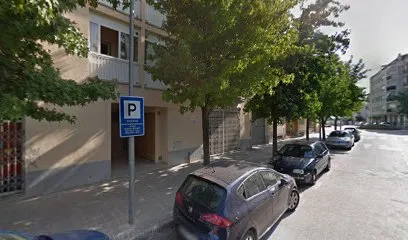 Perruqueria Ana