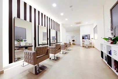 Perruqueria Ana Martín Hair & Beauty Studio
