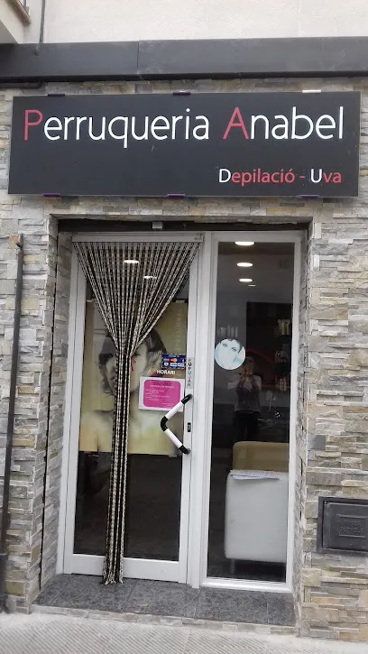 Perruqueria Anabel