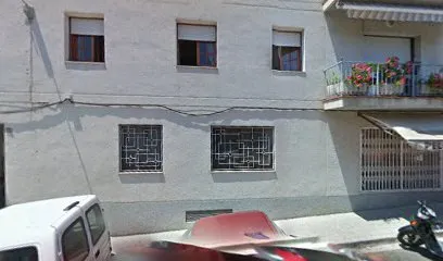 Perruqueria Anali