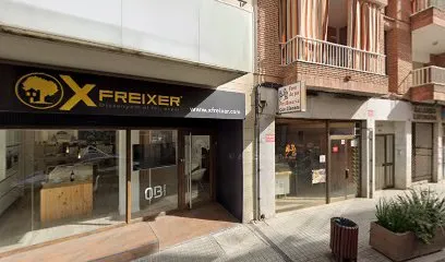Perruqueria Andrea