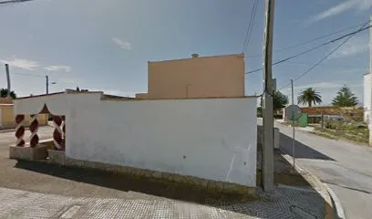 Perruqueria Andrea