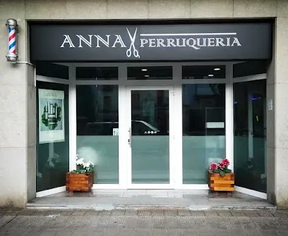 Perruqueria Anna