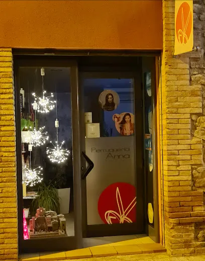 PERRUQUERIA ANNA