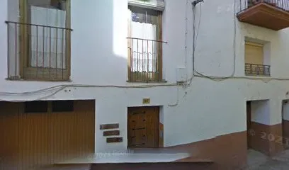 Perruqueria Anna Grangé