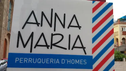 Perruqueria Anna Maria