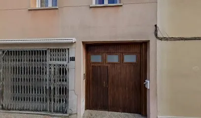 Perruqueria Anna Puig