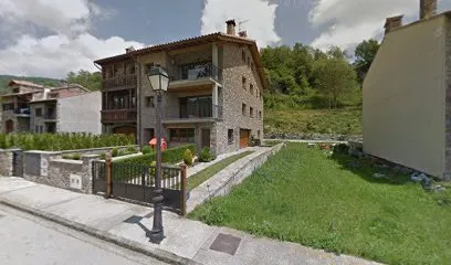 Perruqueria Anna Solà