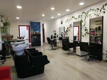 Perruqueria Anny unisex