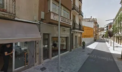 Perruqueria Antoni i Pilar