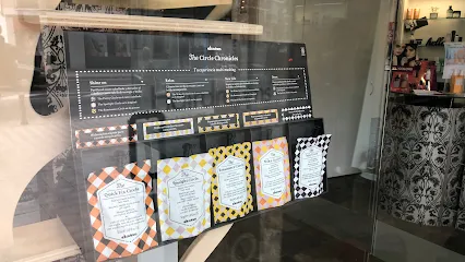 Perruqueria Antònia Abuin
