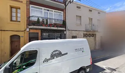 Perruqueria Antonia