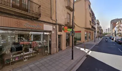 Perruqueria Arné