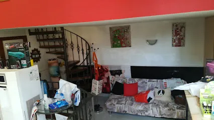 PERRUQUERIA ASOR