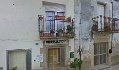 Perruqueria Assumpta Moner