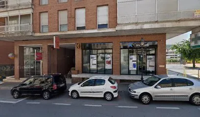 Perruqueria Balmaña