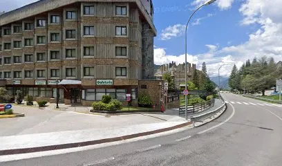 PERRUQUERIA BAQUEIRA