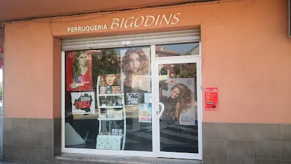 Perruqueria Bigodins