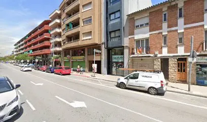 Perruqueria Bilou