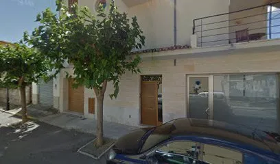 Perruqueria Blanc 12